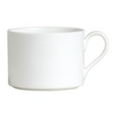 Steelite Narumi Celeste Wide Rim 4.75 Oz Can Coffee Cup