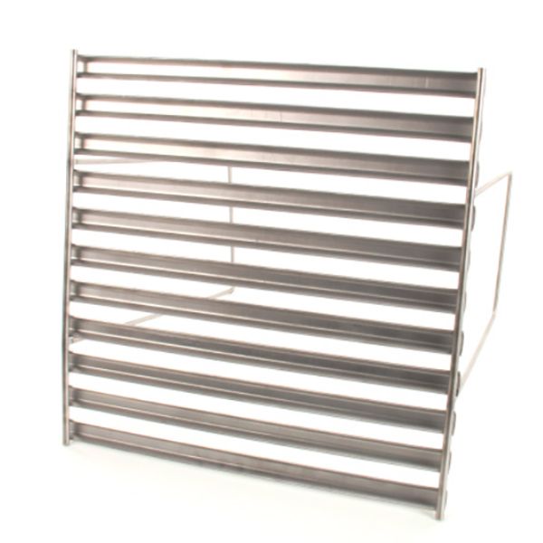 Pitco&reg;, 13.25" x 13.25" Fish Grid for Fish Fryers