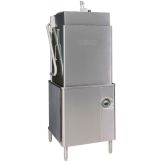 Hobart Door Type Dishwasher without Booster Heater