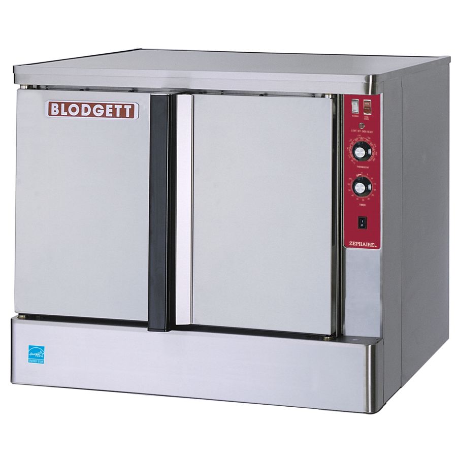 Blodgett Electric Convection X-Deep Oven w/ One Base Sect (Oven Only)