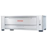 Blodgett S/S Deck Type 60" Gas Pizza Oven Base Only