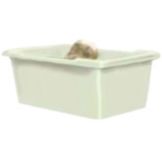 Win-Holt&reg; Three Bushel Bulk Goods Tub