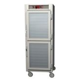 Metro Full C5 6 Heated Holding Mobile Insulated Cabinet