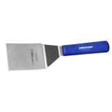 Dexter Russell Sani-Safe High Heat 4 x 3" Hamburger Turner