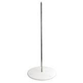 Buffet Enhancement 42 in. Pineapple Tree Stand and SS Skewer W/Base