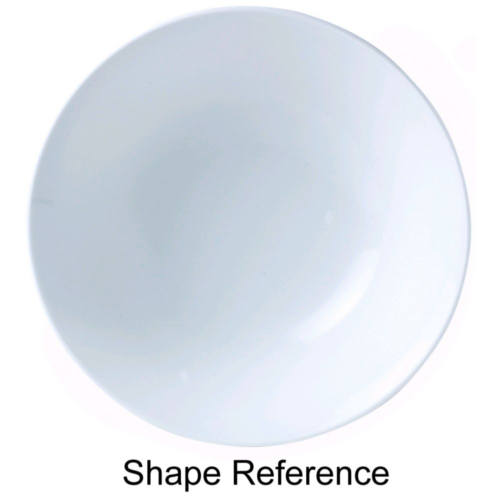 Steelite Distinction No. 7 Vogue 34 Oz Oatmeal Bowl