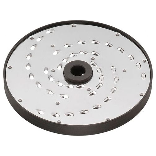 Piper 7/16" Size Shredding Plate for GVC600 Vegetable Cutter