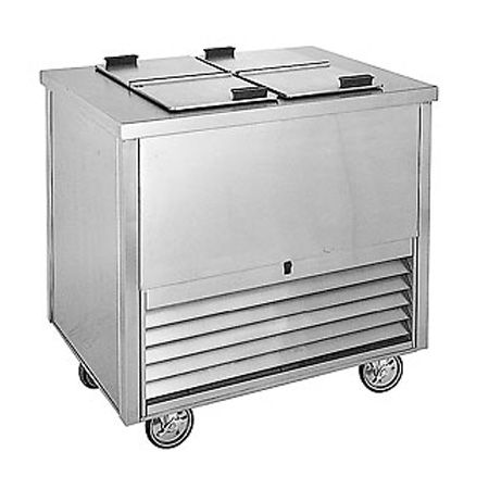 Randell&reg; 36" Freezer and Plate Chiller