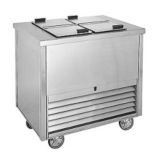 Randell&reg; 36" Freezer and Plate Chiller