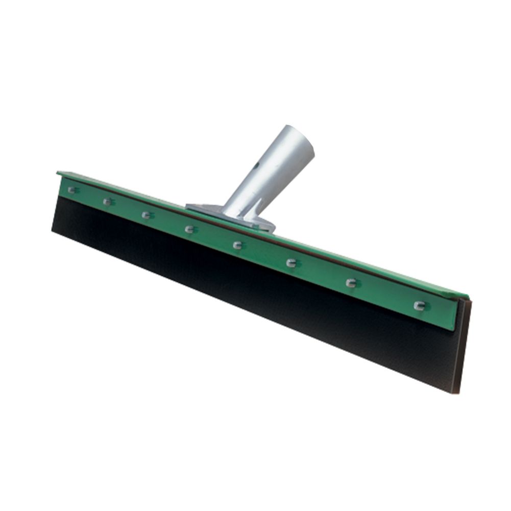 Unger Enterprises AquaDozer&reg; 30" Heavy Duty Straight Squeegee