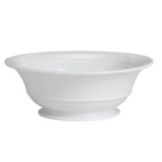 Steelite Rene Ozorio Argento&trade; White Rim 16 Oz Cereal Bowl