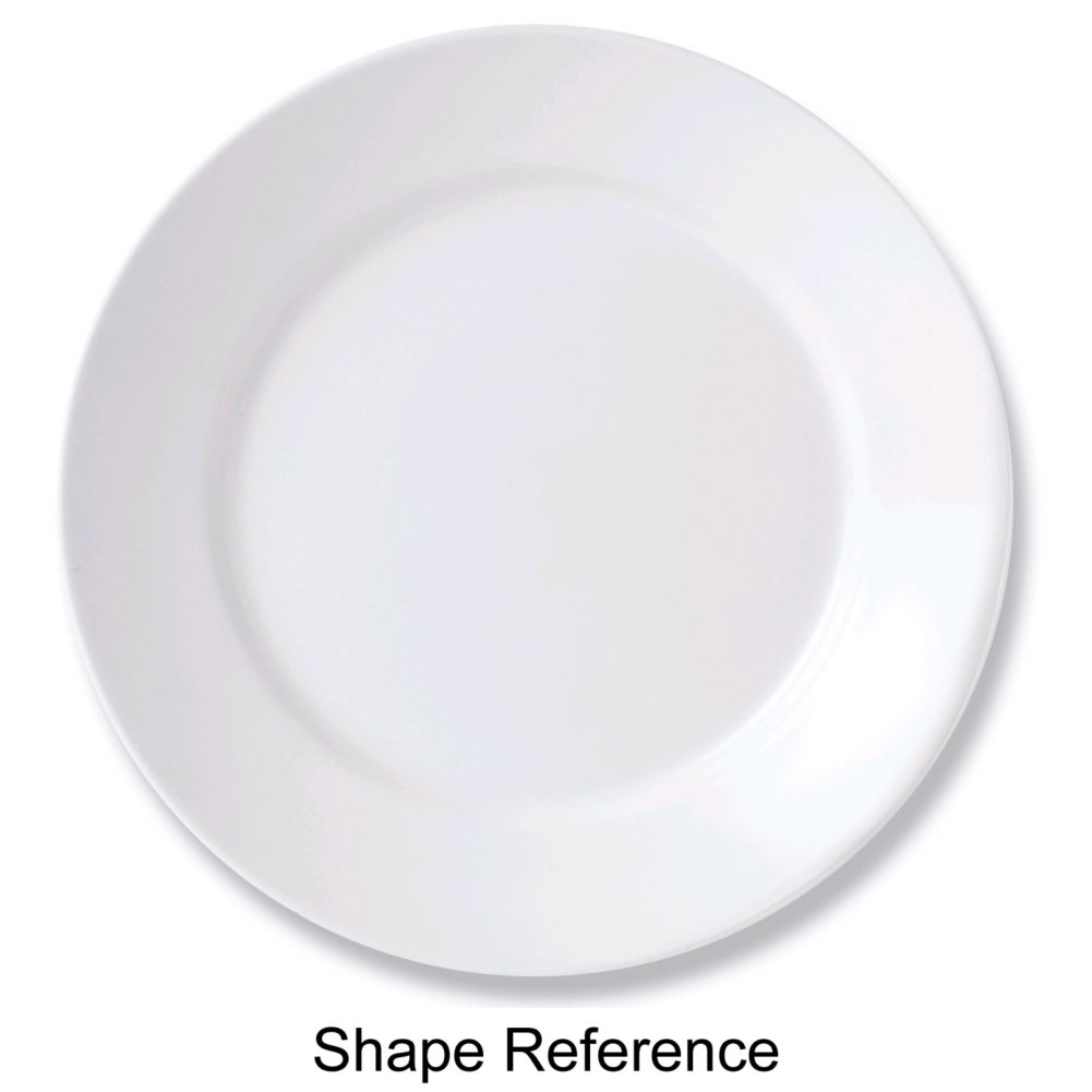 Steelite Performance Simplicity Sapphire Carnival 57 Oz Ultimate Bowl