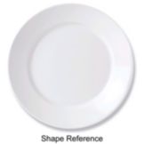 Steelite Performance Simplicity Sapphire Carnival 57 Oz Ultimate Bowl