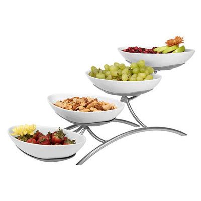 4-Tier Stands