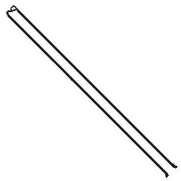 Hydro Foamer Tube