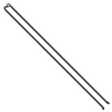 Hydro Foamer Tube