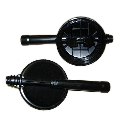Lid Assembly Only f/ Hydro Foamer