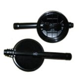 Lid Assembly Only f/ Hydro Foamer