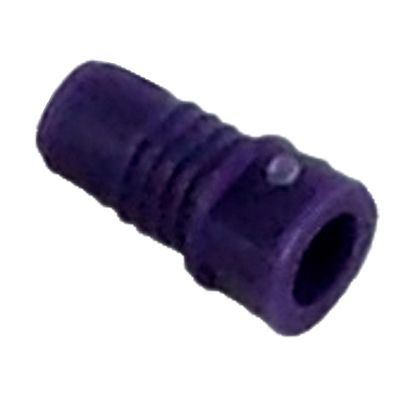 Metering Tip, Light Purple