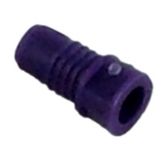 Metering Tip, Light Purple