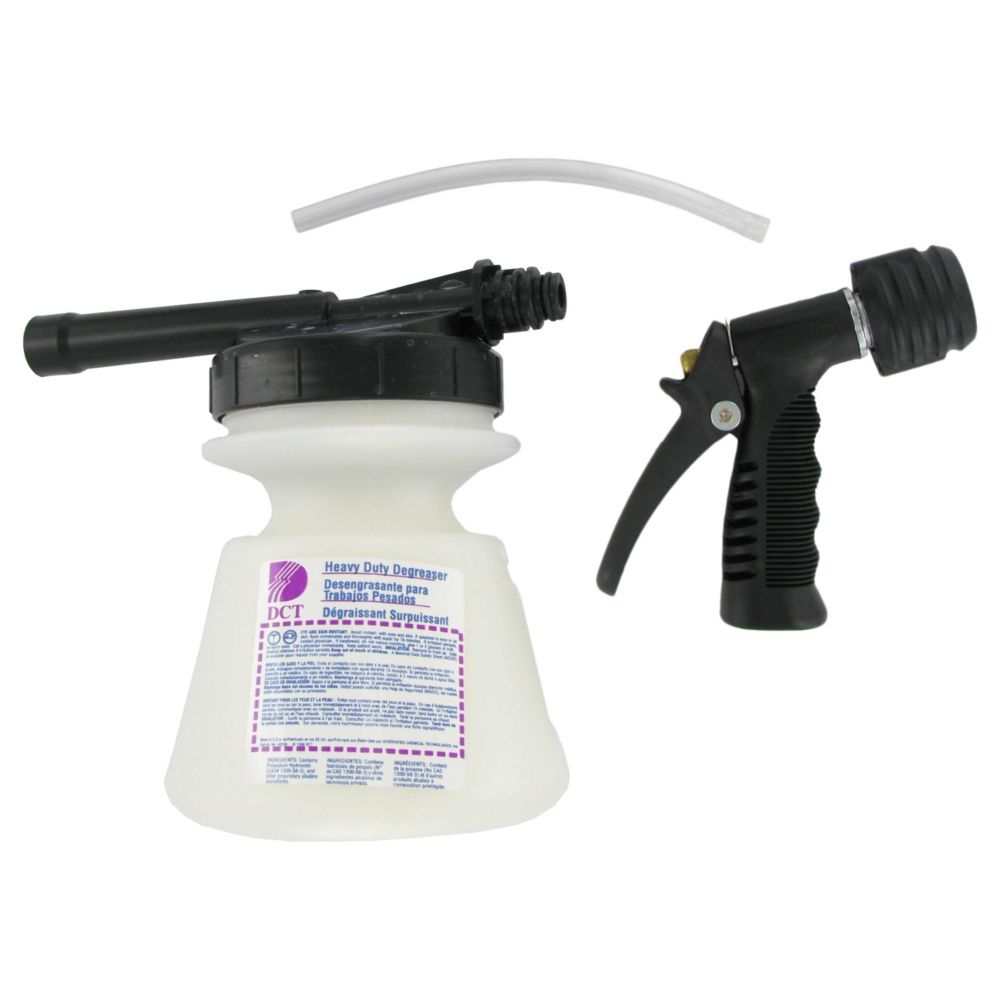 Hydro Systems Hydrofoamer Kit
