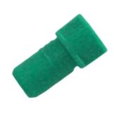 Metering Tip, Kelly Green