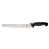 Mercer Cutlery Millennia 10" Serrated Edge Bread Knife
