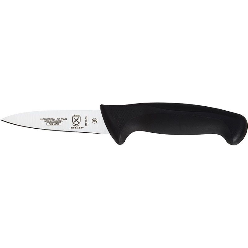 Mercer Cutlery 3-1/2" Paring Knife