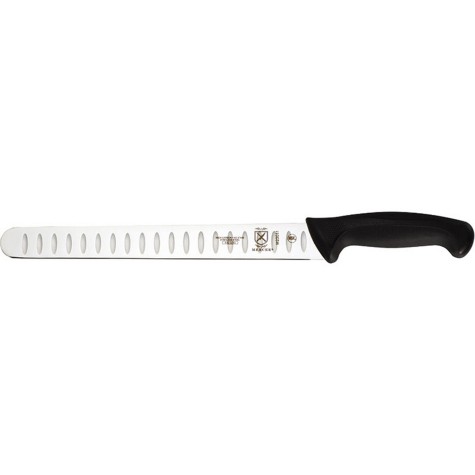 Mercer M23011 11 Millennia Granton Slicer Knife