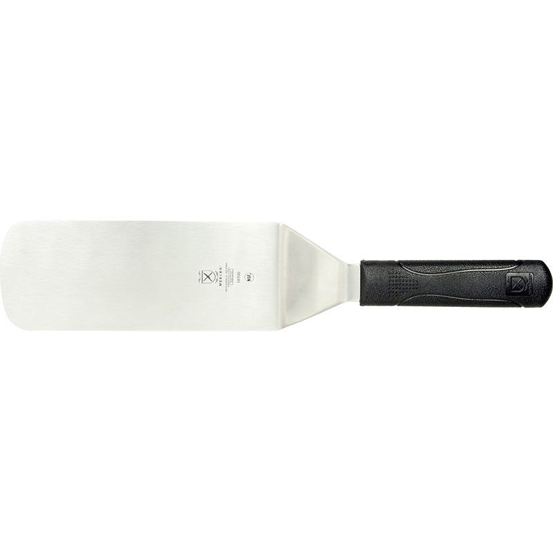 Mercer Cutlery 8" Millennia&trade; Rounded Edge Turner