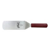 Mercer Cutlery 8" x 3" Hell's Handle&trade; Turner