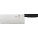 Mercer Cutlery 8" Chinese Chef's Knife Santoprene Handle