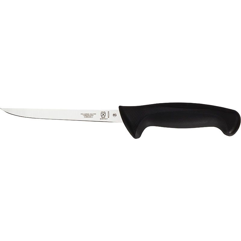 Mercer Cutlery Millennia&trade; 6" Narrow Boning Knife