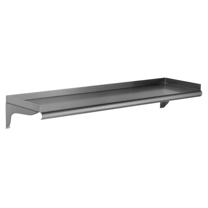 Wall Shelf, 12 X 36