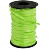 Assorted Colors of Balloon Ribbon on Spool