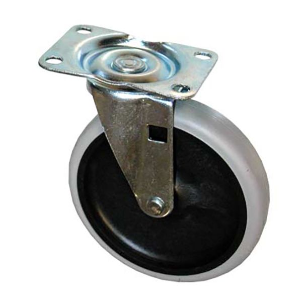 Swivel 5" Caster