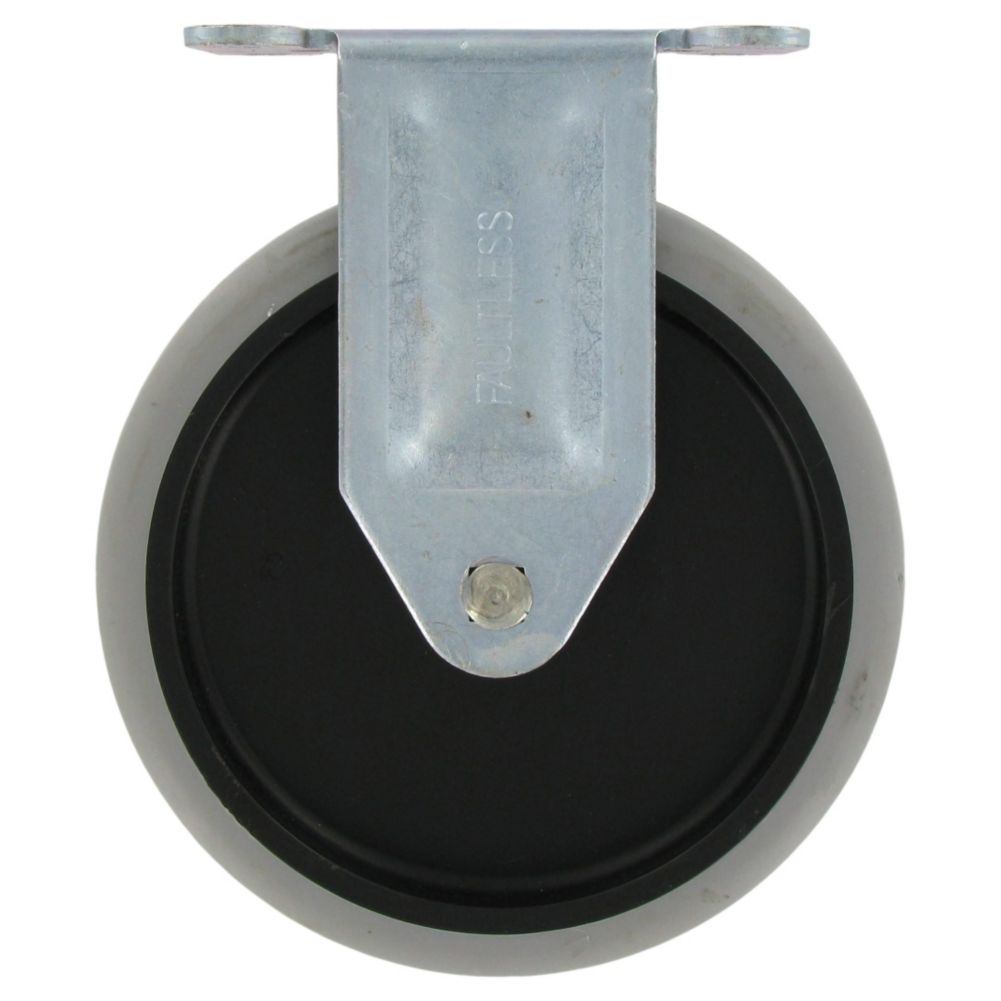 Rigid 5" Caster