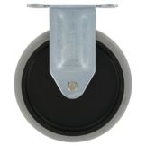 Rigid 5" Caster