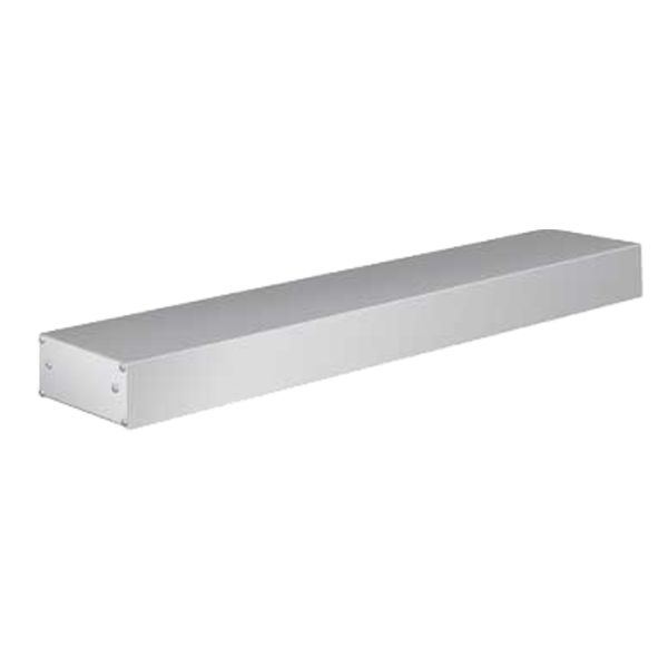 Hatco Glo-Ray&reg; High Watt 60" Infrared Food Warmer w/ Toggle