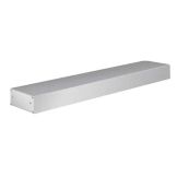 Hatco Glo-Ray&reg; High Watt 60" Infrared Food Warmer w/ Toggle
