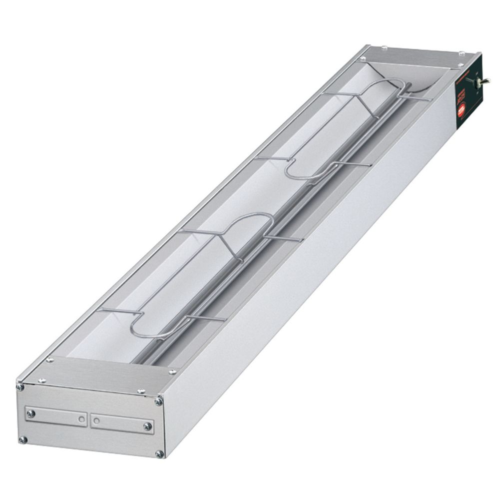 Hatco Glo-Ray&reg; High Watt 30" Infrared Food Warmer