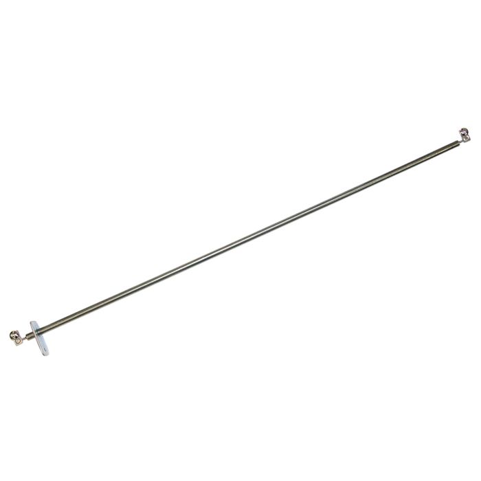 Hatco 575W 120V Heating Element for Glo-Ray 36" Food Warmers