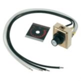 Hatco 208V Infinite Switch w/ Knob for Glo-Ray&reg; Food Warmers