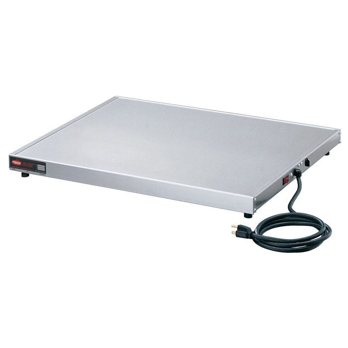 Hatco Glo-Ray&reg; 24" Portable Heated Shelf