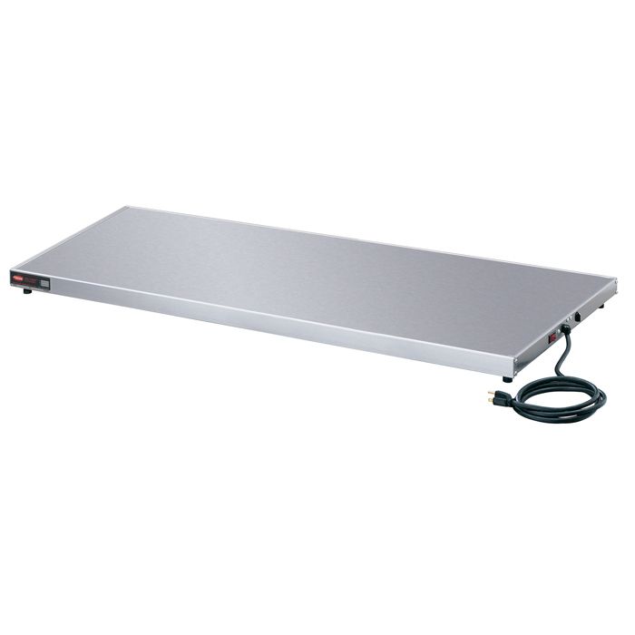 Hatco Glo-Ray&reg; 72" Portable Heated Shelf