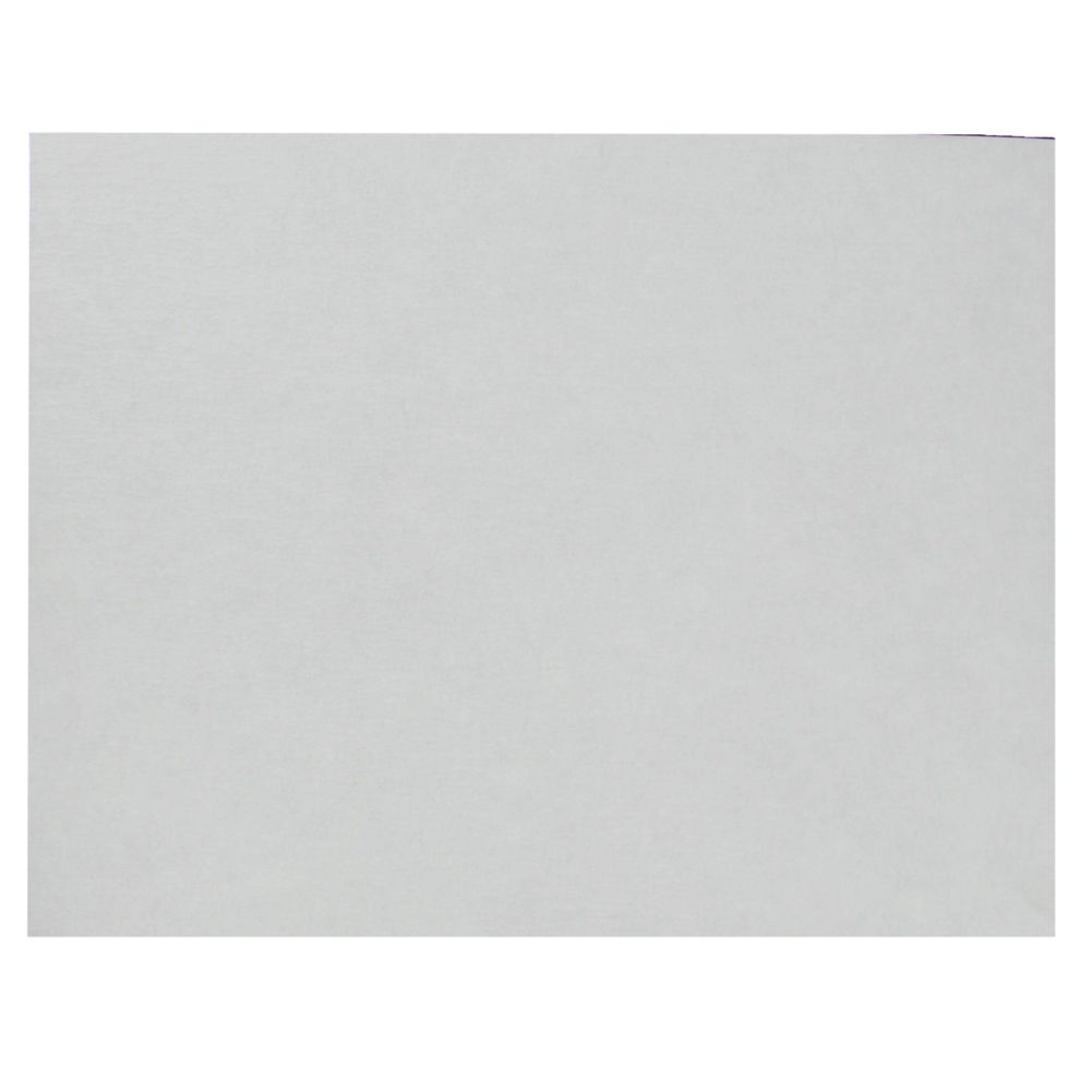 Chester Fried Filter, 15-1/2" x 21-3/8"