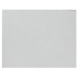 Chester Fried Filter, 15-1/2" x 21-3/8"