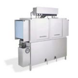 Jackson AJ-64 Conveyor Type Dual Electric Tank Dishwasher