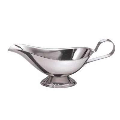 Oneida Simplicity 3 Oz Sauce Boat