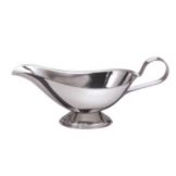 Oneida Simplicity 3 Oz Sauce Boat